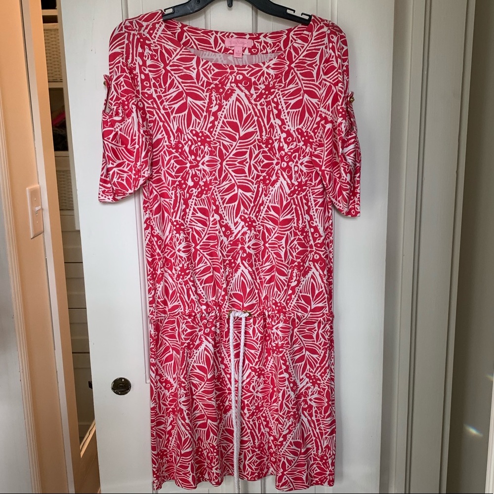 Lilly Pulitzer Raquel Dress